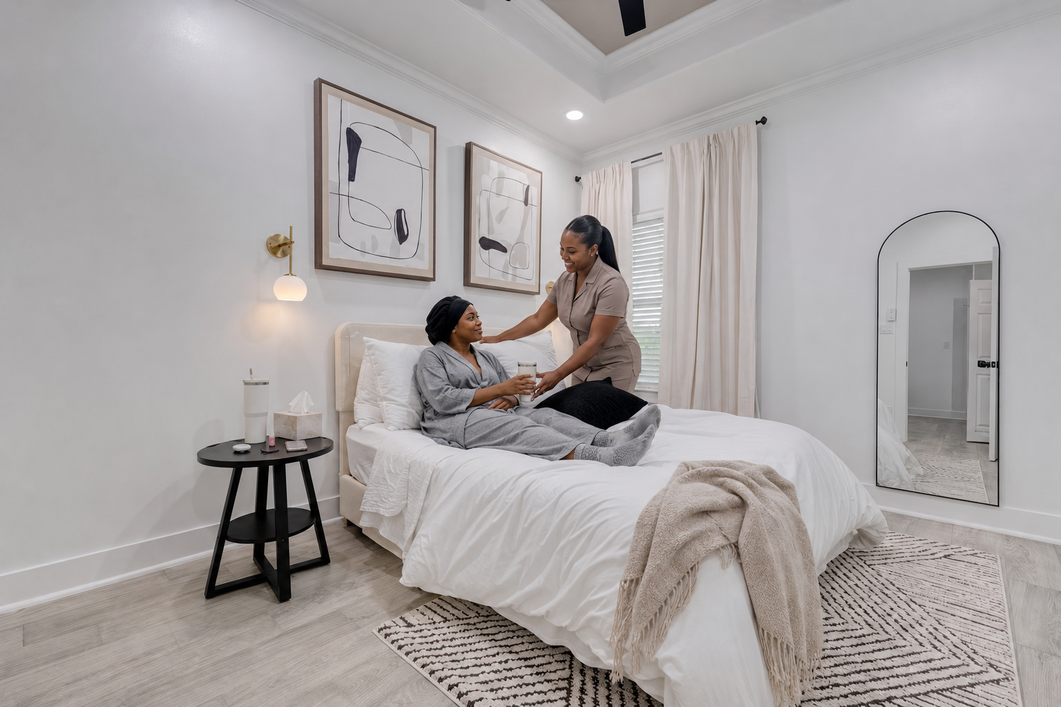Bloom Suite